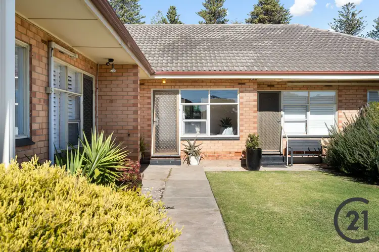 Second view of Homely unit listing, 5/7 Beck Street, Henley Beach SA 5022