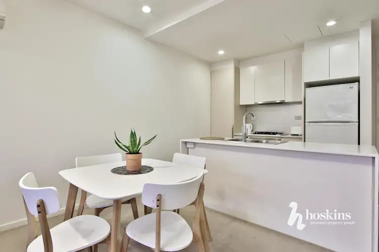 Second view of Homely apartment listing, G03/18 Berkeley Street, Doncaster VIC 3108