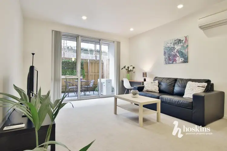 Third view of Homely apartment listing, G03/18 Berkeley Street, Doncaster VIC 3108