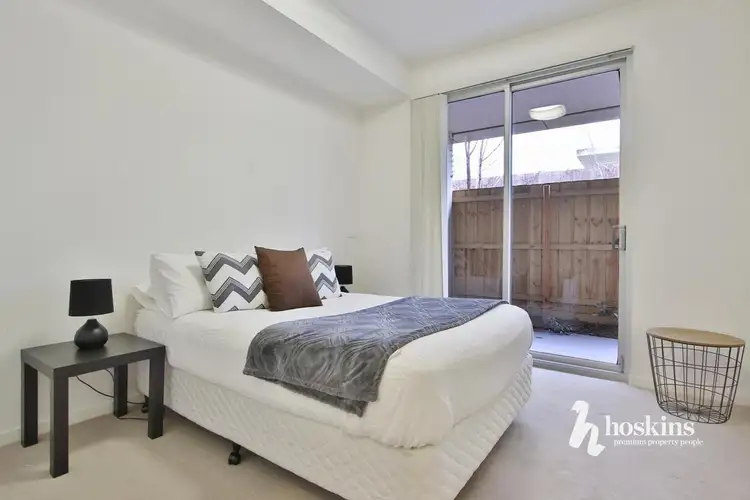 Fourth view of Homely apartment listing, G03/18 Berkeley Street, Doncaster VIC 3108