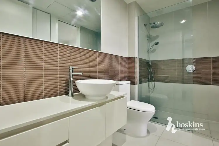 Fifth view of Homely apartment listing, G03/18 Berkeley Street, Doncaster VIC 3108