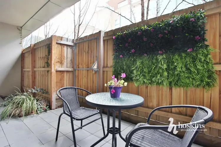 Sixth view of Homely apartment listing, G03/18 Berkeley Street, Doncaster VIC 3108