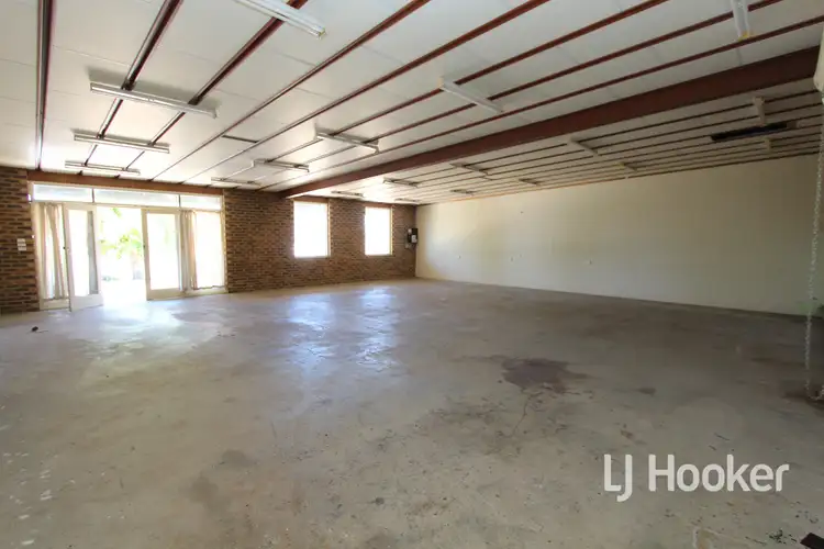 Second view of Homely house listing, 43 Inverell Street, Delungra NSW 2403