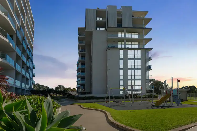 B102/86 Centenary Drive, Strathfield NSW 2135