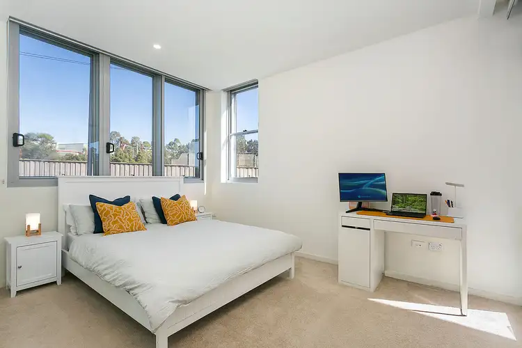 Fourth view of Homely apartment listing, B102/86 Centenary Drive, Strathfield NSW 2135