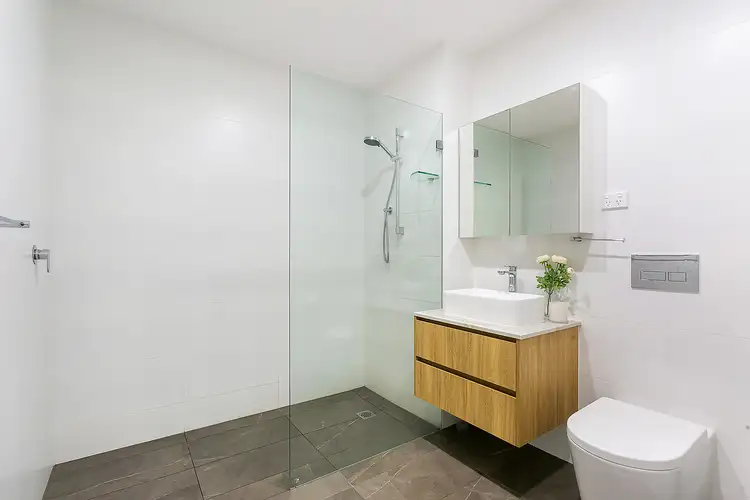 Fifth view of Homely apartment listing, B102/86 Centenary Drive, Strathfield NSW 2135