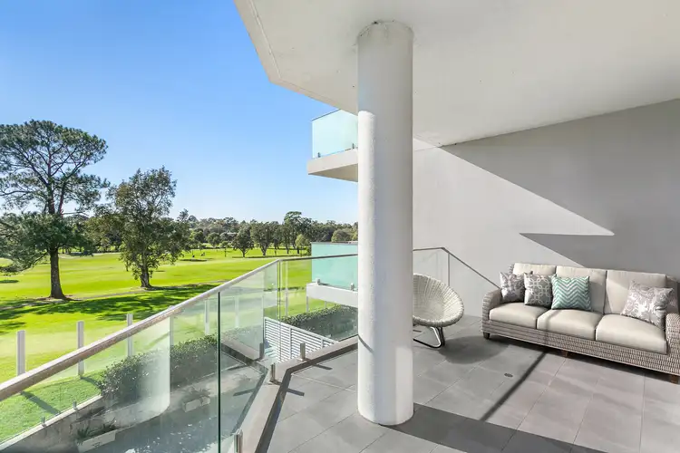 Sixth view of Homely apartment listing, B102/86 Centenary Drive, Strathfield NSW 2135