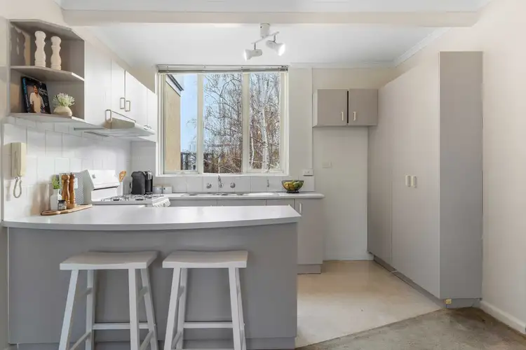 Fifth view of Homely apartment listing, 11/17-19 The Avenue, Windsor VIC 3181