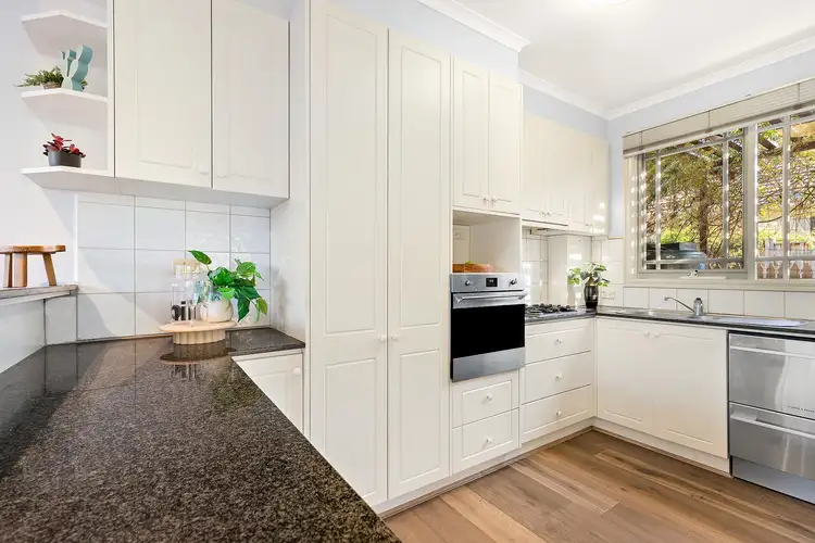 Fifth view of Homely townhouse listing, 1/2 Ardrie Road, Malvern East VIC 3145