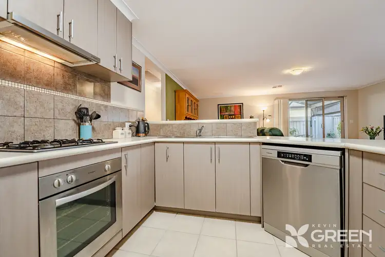 Fourth view of Homely townhouse listing, 73/27 Meadow Springs Drive, Meadow Springs WA 6210