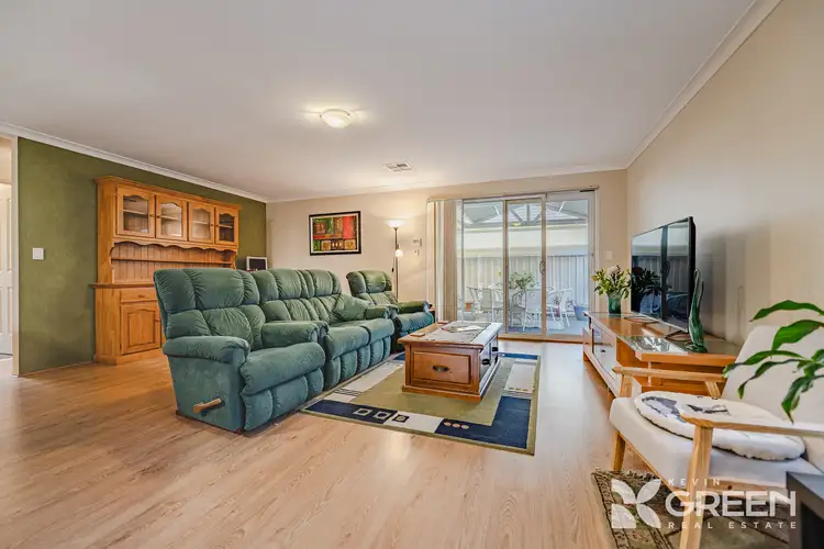 Sixth view of Homely townhouse listing, 73/27 Meadow Springs Drive, Meadow Springs WA 6210
