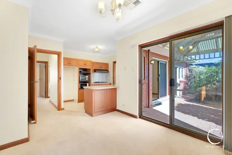 Second view of Homely unit listing, 1/17 Penfold Road, Magill SA 5072
