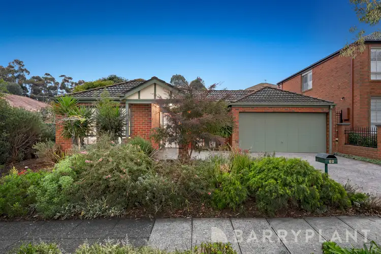 39 Grange Boulevard, Bundoora VIC 3083