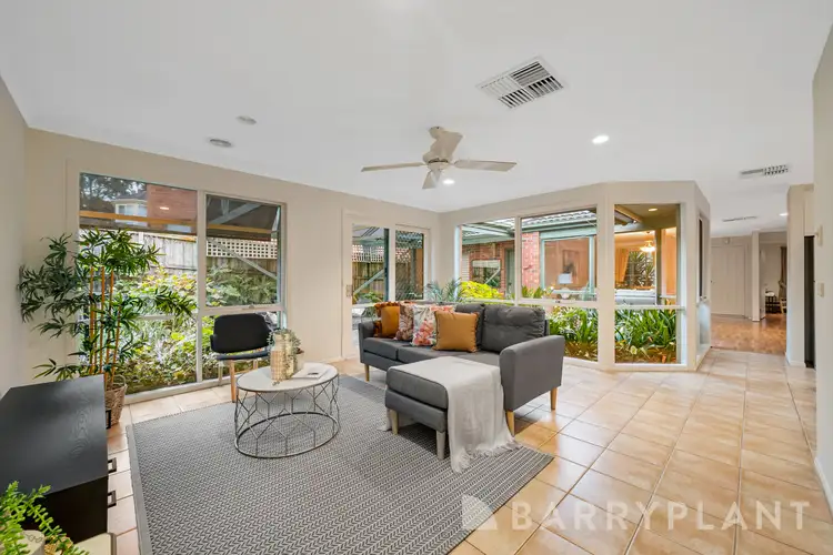 Fifth view of Homely house listing, 39 Grange Boulevard, Bundoora VIC 3083