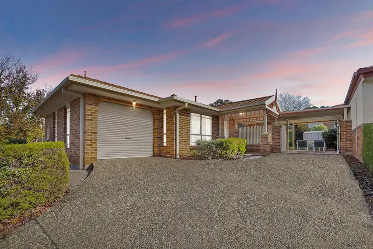 20 Saunders Street, Ngunnawal ACT 2913
