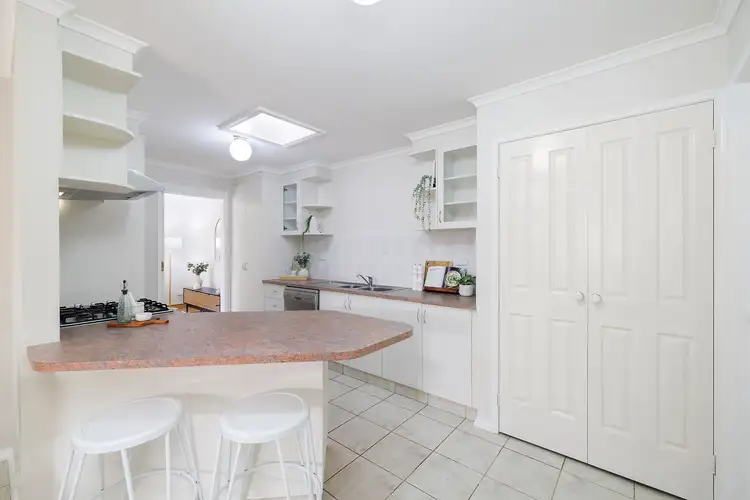 Second view of Homely house listing, 20 Saunders Street, Ngunnawal ACT 2913