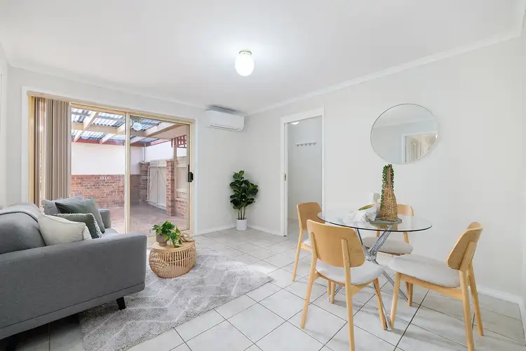 Third view of Homely house listing, 20 Saunders Street, Ngunnawal ACT 2913