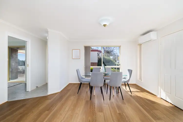 Fourth view of Homely house listing, 20 Saunders Street, Ngunnawal ACT 2913