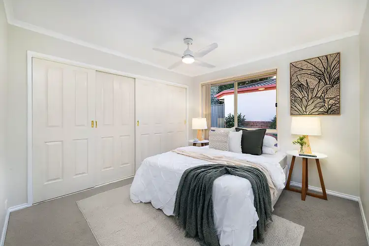 Sixth view of Homely house listing, 20 Saunders Street, Ngunnawal ACT 2913