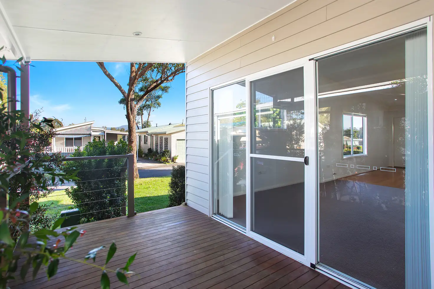 Main view of Homely retirement listing, 205/4 Gimberts Road, Morisset NSW 2264