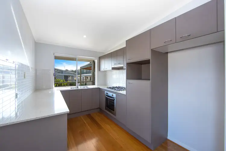 Second view of Homely retirement listing, 205/4 Gimberts Road, Morisset NSW 2264