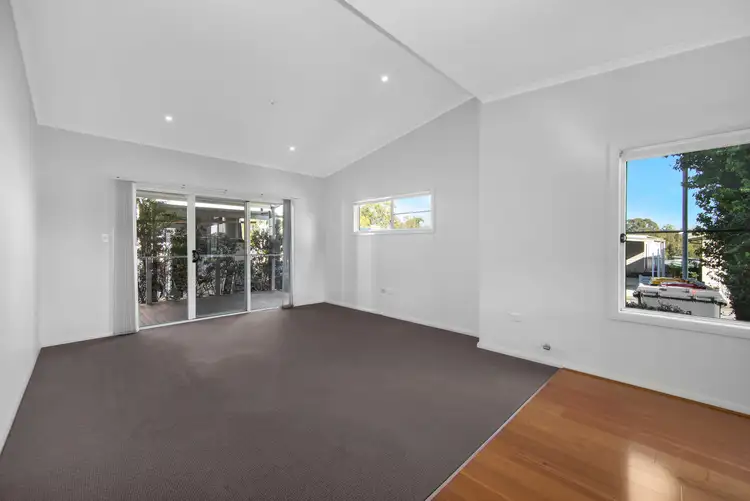 Fifth view of Homely retirement listing, 205/4 Gimberts Road, Morisset NSW 2264