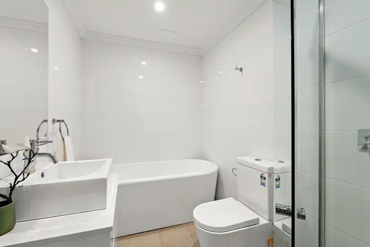 Fifth view of Homely townhouse listing, 3/11 Burdett Street, Hornsby NSW 2077