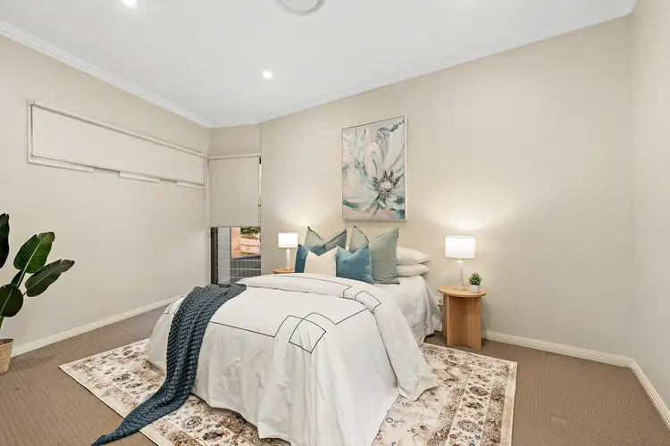 Sixth view of Homely townhouse listing, 3/11 Burdett Street, Hornsby NSW 2077