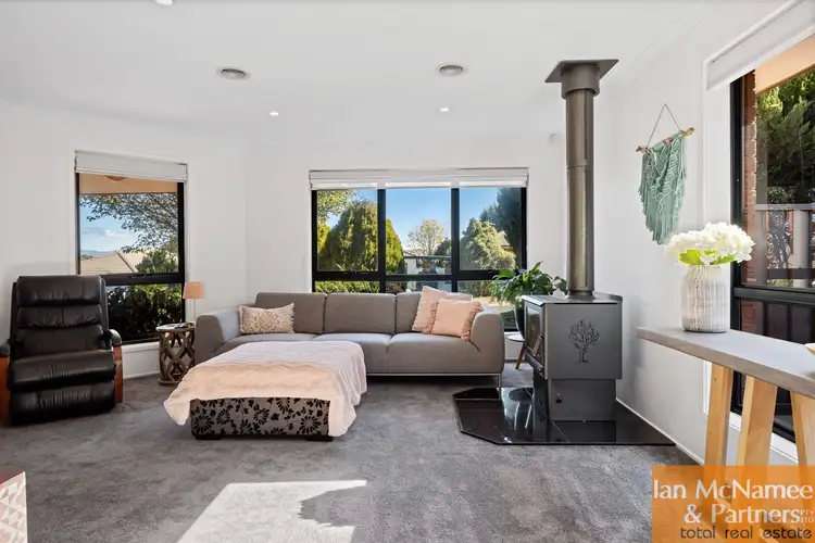 Fourth view of Homely house listing, 51 Unwin Avenue, Jerrabomberra NSW 2619