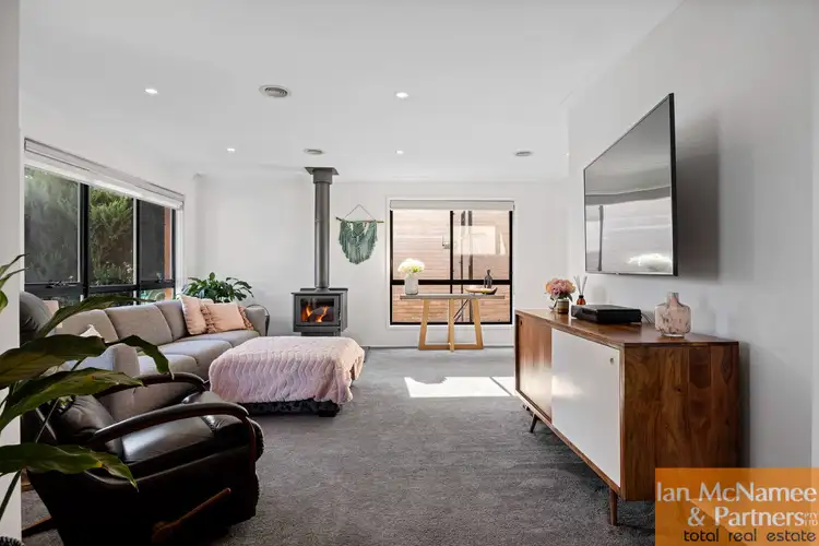 Fifth view of Homely house listing, 51 Unwin Avenue, Jerrabomberra NSW 2619