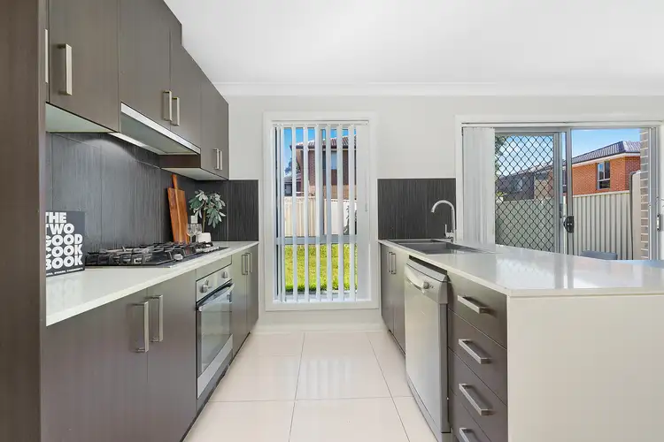 Sixth view of Homely house listing, 9 Grishma Glade, Woodcroft NSW 2767
