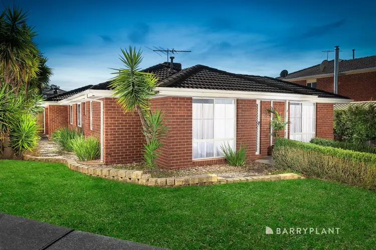 4 Romina Way, South Morang VIC 3752