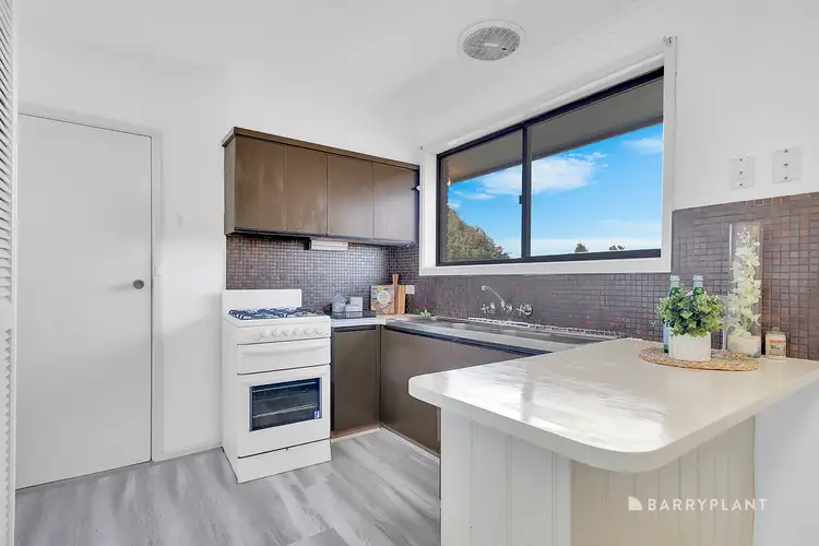 Fourth view of Homely house listing, 1 Maroondah Terrace, Bundoora VIC 3083