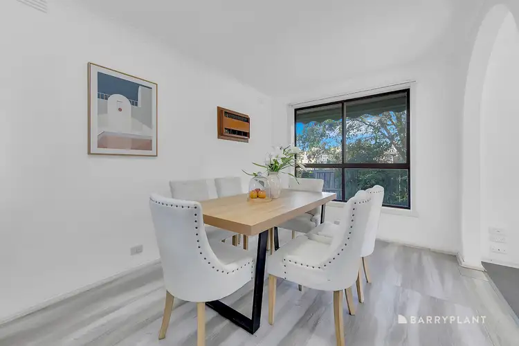 Fifth view of Homely house listing, 1 Maroondah Terrace, Bundoora VIC 3083