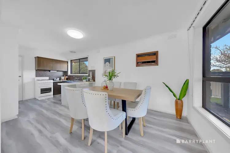 Sixth view of Homely house listing, 1 Maroondah Terrace, Bundoora VIC 3083