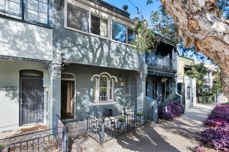 Main view of Homely house listing, 234 Henderson Road, Alexandria NSW 2015