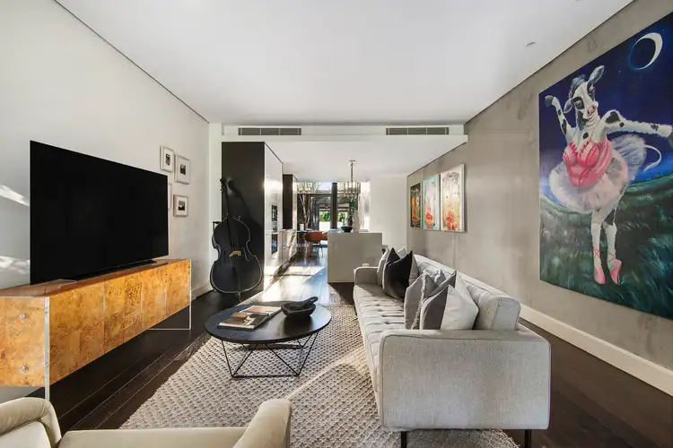 Second view of Homely house listing, 3 Power Avenue, Alexandria NSW 2015