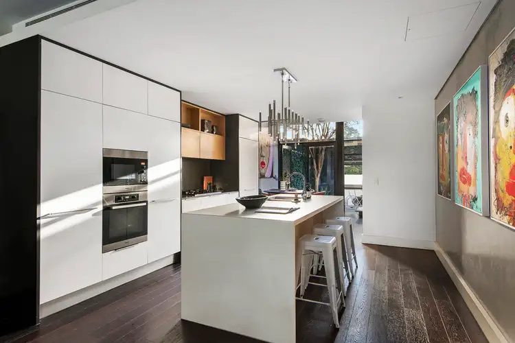 Third view of Homely house listing, 3 Power Avenue, Alexandria NSW 2015