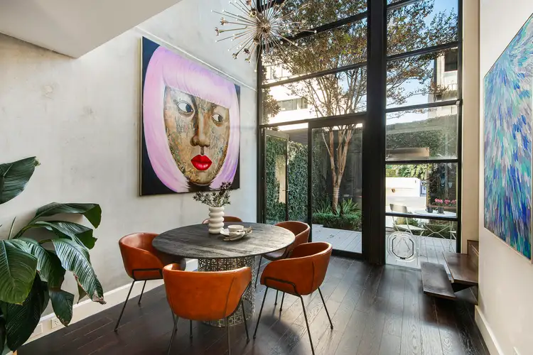 Fourth view of Homely house listing, 3 Power Avenue, Alexandria NSW 2015