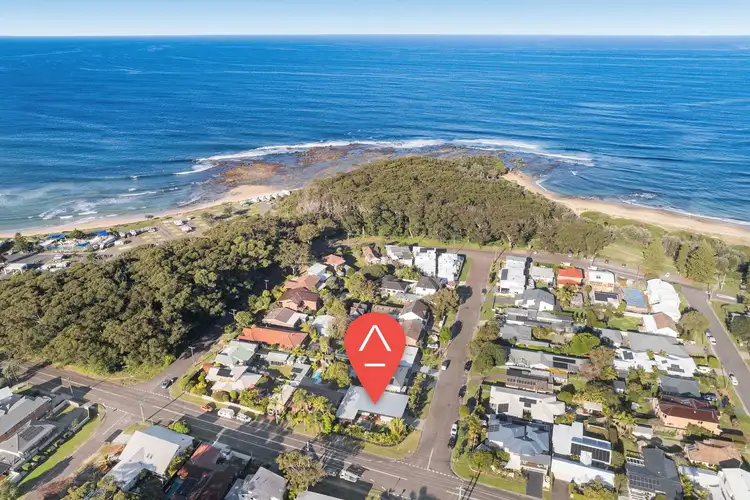 Third view of Homely house listing, 22 Bateau Bay Road, Bateau Bay NSW 2261