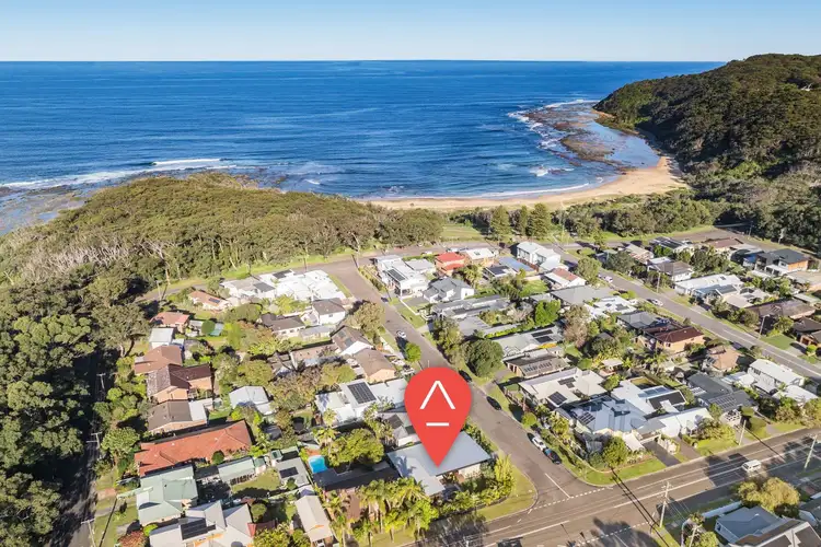 Sixth view of Homely house listing, 22 Bateau Bay Road, Bateau Bay NSW 2261