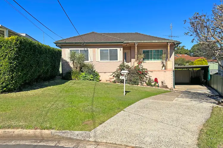 2 Edna Place, Ermington NSW 2115