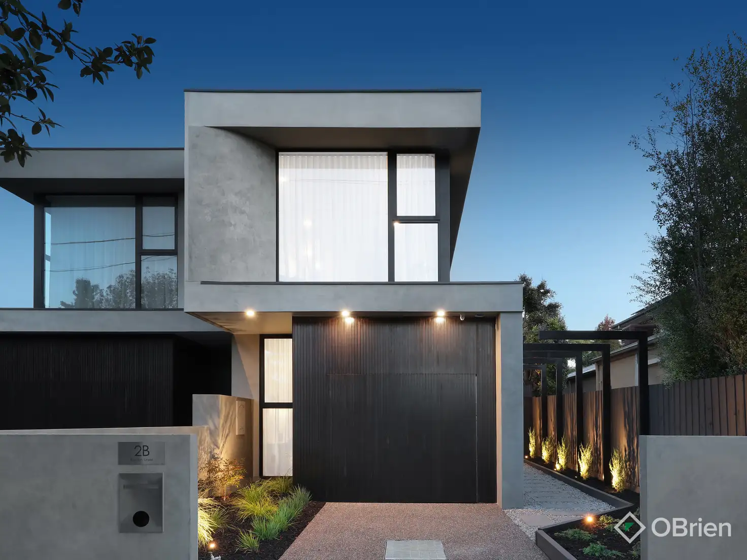 Main view of Homely townhouse listing, 2B Roydon Street, Hampton East VIC 3188