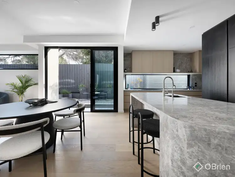 Third view of Homely townhouse listing, 2B Roydon Street, Hampton East VIC 3188