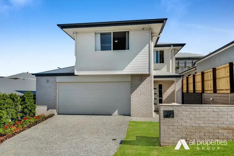 31 Lapwing Drive, Bahrs Scrub QLD 4207