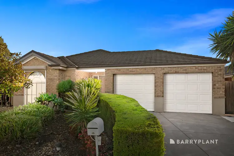 14 Penola Drive, South Morang VIC 3752