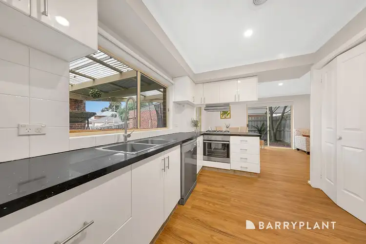 Fourth view of Homely house listing, 106 The Lakes Boulevard, South Morang VIC 3752