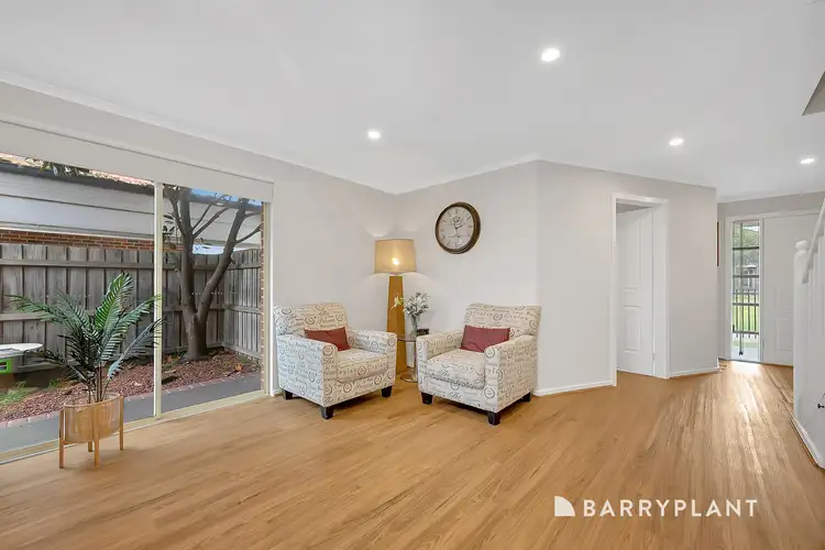 Sixth view of Homely house listing, 106 The Lakes Boulevard, South Morang VIC 3752