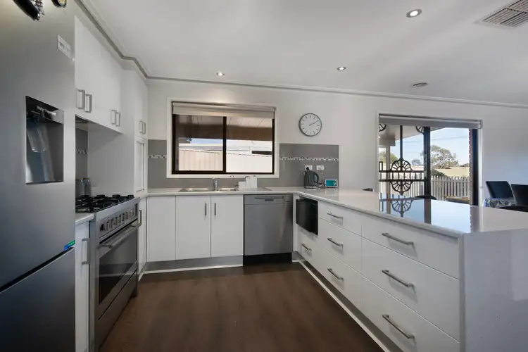 Fourth view of Homely house listing, 86 Browning Street, Kangaroo Flat VIC 3555