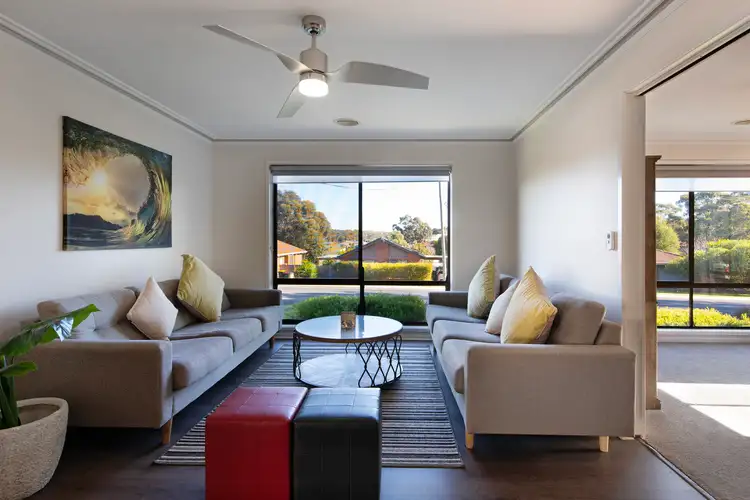 Fifth view of Homely house listing, 86 Browning Street, Kangaroo Flat VIC 3555